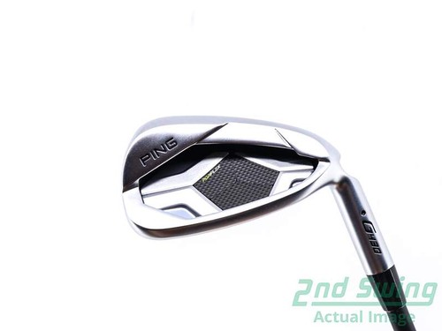 Ping G430 Single Iron 9 Iron Graphite Regular Right Black Dot 36.25in - Picture 1 of 8