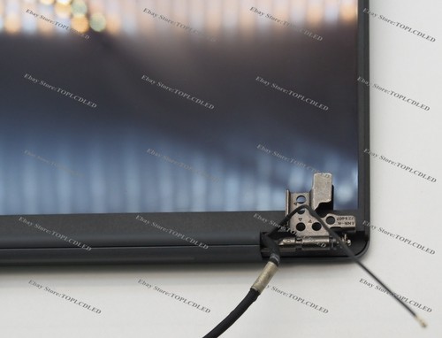 Original OLED Screen Assembly Display ASUS Zenbook A14 UX3407 90NB1501-MO0FKO - Picture 18 of 41