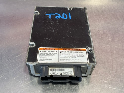 1999-2003 Ford F250 F350 F450 F550 7.3L IDM 120 / XC3F-12B599-AC - Picture 5 of 11