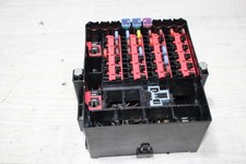 Ford Fiesta MK7 Bj,15 Sicherungskasten Steuerger�t C1BT-14A005KAA