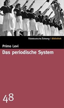 Das periodische System. SZ-Bibliothek Band 48 von Levi, ... | Buch | Zustand gut - Bild 1 von 2
