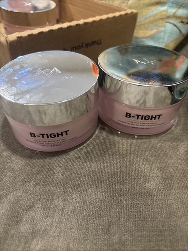 MAELYS B-TIGHT LIFT & FIRM BOBOCKS MASKE 3,38 OZ - EXP: 2026 MENGE 2