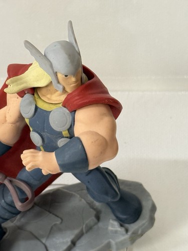 Disney Infinity 2.0 - Thor - INF-1000103 - Marvel - Avengers - Bild 5 von 10