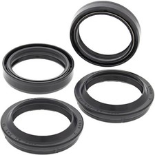 All Balls Fork & Dust Seal Kit Buell Firebolt XB9R 03-06, Lightning XB12S 05-09