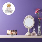 1Pc Decorative Hook Self-adhesive Hook Hanging Rack Simple Mobile Phone Support