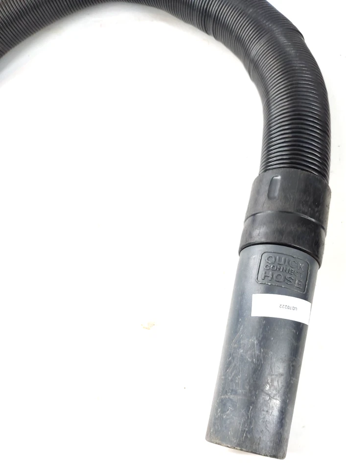 CONJUNTO TUBO MANGUERA EXTENSIÓN DIRT DEVIL ENDURA EXPRESS UD70222 Foto 4 de 4