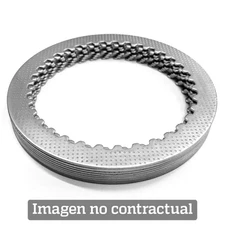 18425 Compatible with KAWASAKI ZX10 TOMCAT 88-90 Clutch Spacers TOURMAX