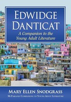 Mary Ellen Snodgrass | Edwidge Danticat | Taschenbuch | Englisch (2022)