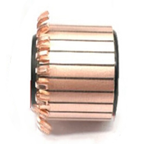 24 Teeth Electric Motor Commutator Copper Hook Type for Upgrading Motors - Picture 8 of 12