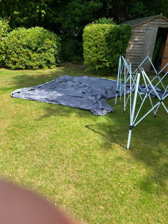 pop up gazebo