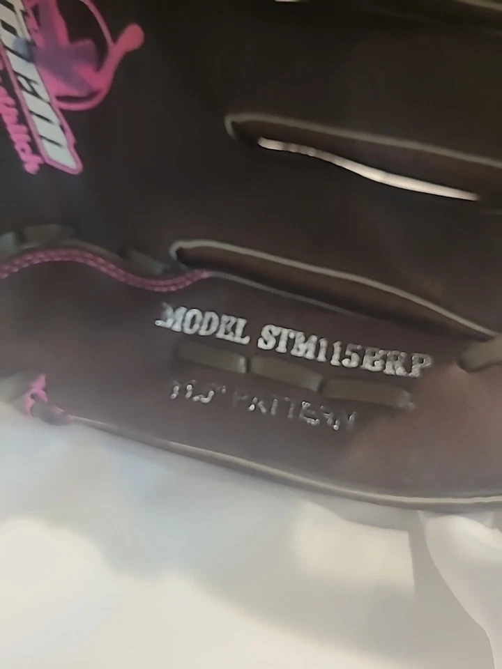 Equipo de lanzamiento rápido para niñas Foto 4 de 4