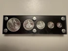 1985 Engelhard Prospector Fractional Set 1 Oz, 1/2, 1/4, 1/10 .999 Silver