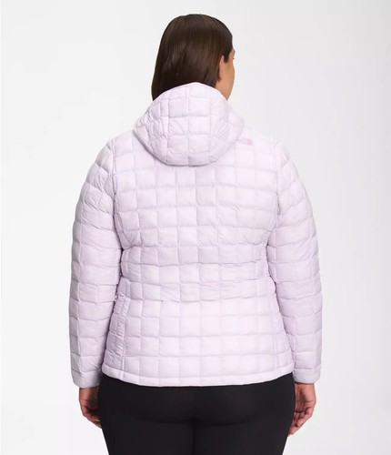 NWTs The North Face Women’s Plus Thermoball Eco Hoodie 2.0. Sz. 2X (retail $230) - Bild 11 von 14