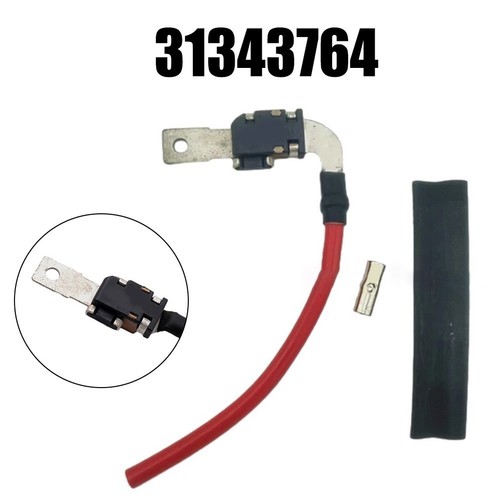 Sleek Design Battery Positive Fuse Head Line with Cable for Volvos Only - Picture 6 of 7