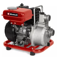 EINHELL 4190530 Petrol Water Pump, GC-PW 16