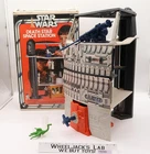 Death Star Space Station Star Wars 1977 Kenner Vintage Action Figure Playset