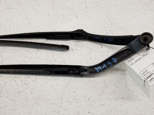 08-13 INFINITI G37 Coupe Windshield Wiper Arm Pair OEM 28886-JK61A - Picture 6 of 12