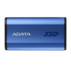 Adata SE880 1TB Pocket Size External SSD USB 3.2 Gen2 Type-C/Type-A Blue