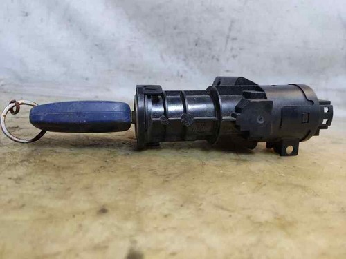 61001500 Antivol Clé de contact pour FIAT STILO (192) 1.9 JTD 2002 881305 - Picture 5 of 12