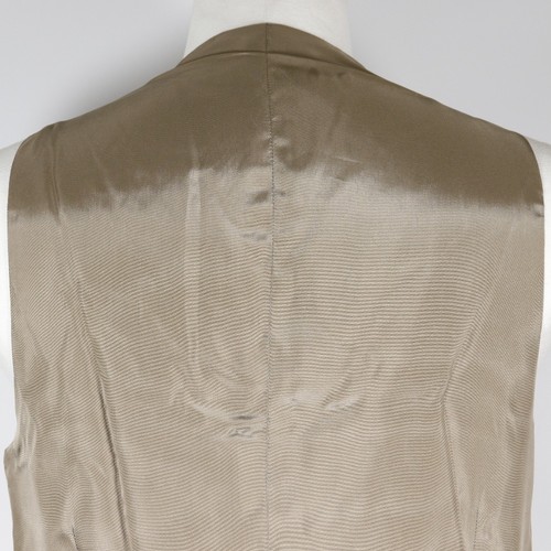 ARMANI 44526 Best beige wool/Nylon mens - Picture 4 of 8