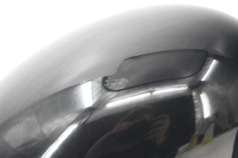 Mini Cooper 2006-2010 WING DOOR MIRROR ELECTRIC (DRIVER SIDE) - Image 2 of 4