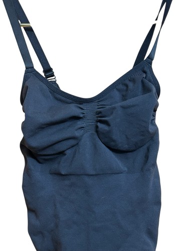 Skims seamless sculp brief bodysuit black L/XL - Picture 6 of 7