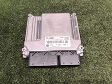 BMW 3 E90 E91 2010 7823420 Engine control unit module ECU TRP35416