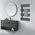 Electric Towel Warmer, Wall-Mounted Towel Heater, Electric Towel Heater