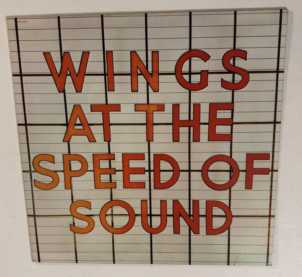 wings at the speed of sound products for sale | eBay