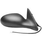 CH1321182 New Right Door Mirror Power without Heated Glass Non-Folding Type Tex
