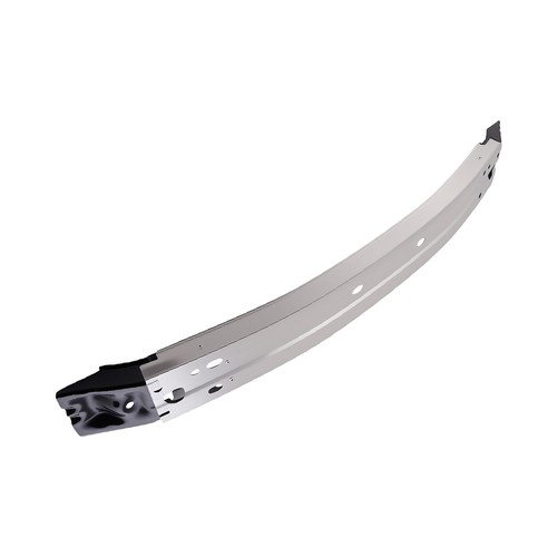Front Bumper Rail for Toyota Avalon Camry 2018-2024 TO1106231DSC Aluminum Silver - Picture 2 of 12