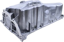 MOTOKU Engine Oil Pan for BMW 230i 2017-2021, 320i 2017-2018, 330e 2016-2018, 33