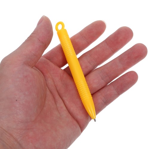 10 Pcs Planche À Dessin Stylo Enfant Bébé Pour Tableau Griffonnage - Afbeelding 11 van 12