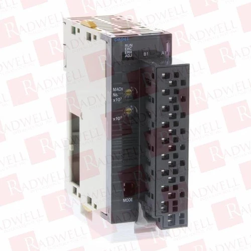 OMRON CJ1W-DA041 / CJ1WDA041 (USED)