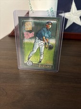 2025 Topps Shoebox Treasures Ichiro /99