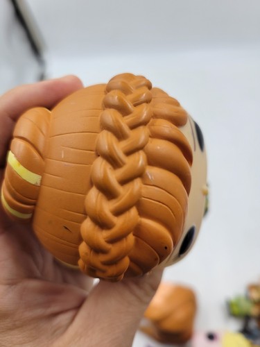 Funko Pop Disney Frozen Anna Elsa Kristoff Lot Of 5 - Picture 20 of 22