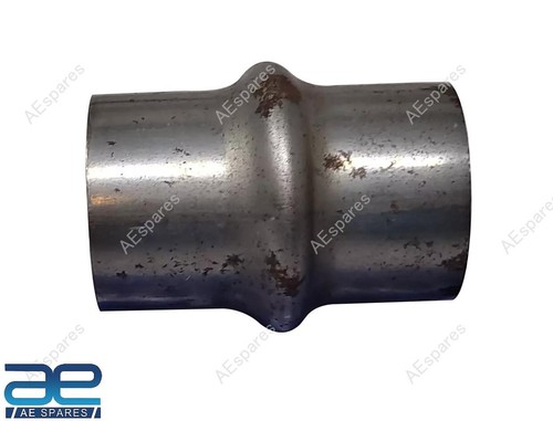 Espaciador Plegable para Tata Safari DiCOR Sumo Grande Xenon XT 266335308601 NUEVO - Imagen 2 de 4