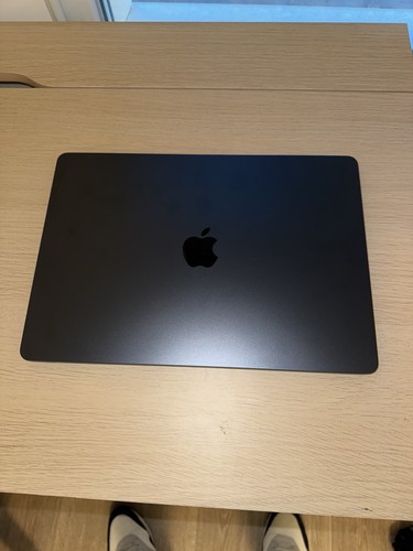 MacBook Air 15 2025 M4 10-Core CPU 10-Core GPU 24GB 512GB SSD Midnight Excellent - Zdjęcie 6 z 6