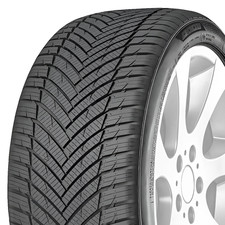 IMPERIAL ALL SEASON DRIVER 235/60 R18 107W XL Ganzjahresreifen