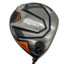 HONMA TOUR WORLD TW747 455 VIZARD for 747 50 9.5 