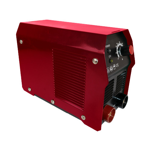 Inverter Elektroden Schweißgerät 80 A - Bild 4 von 5