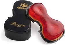 Natural Transparent Rosin Colophony Suited Violin Cello Viola and Other Bowed St