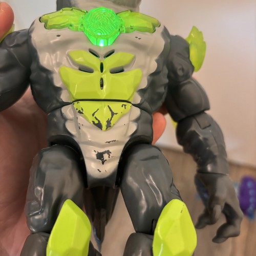 Beast Lab Stealth Strike Reptile Cobra Snake & Shark Beast Creator Experiment - Bild 6 von 7
