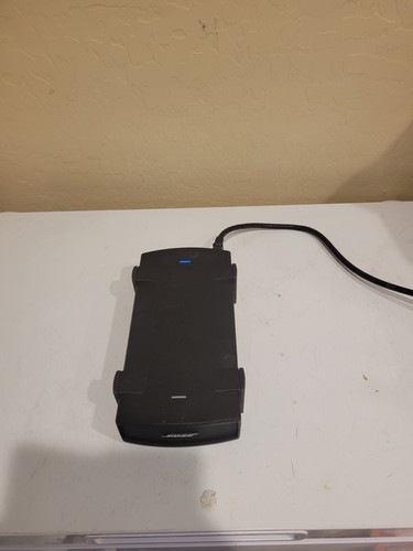 BOSE A1 PACKLITE 250W AMPLIFIER ALL L1 MODELS B1/B2 SUBWOOFERS WORKS PERFECTLY - Afbeelding 7 van 7