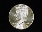 2013-P Kennedy Half Dollar AU+ (1). Free Shipping!