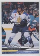 2024-25 Upper Deck PWHL Natalie Spooner #49 Rookie RC