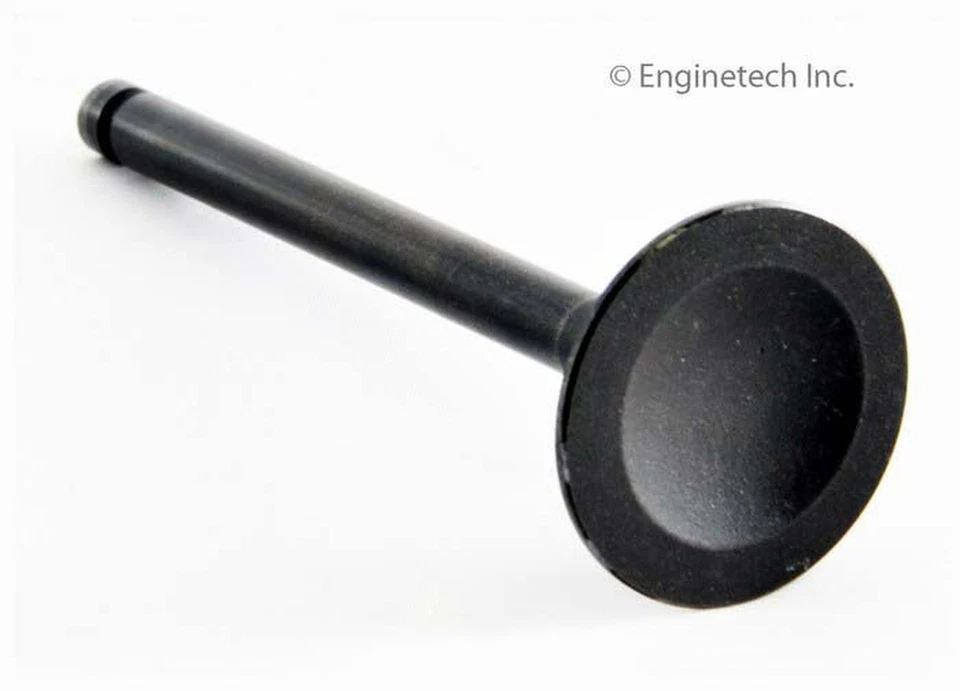 Exhaust Valve For 83-95 Kia Mazda 626 B2000 B2200 Sportage  EM2475 - Image 2 of 4