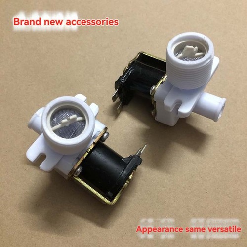 Solenoid Valve Water Inlet valve 00330508002A for Haier Pulsator Washing Machine - Picture 3 of 3