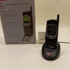 Bell Atlantic Mobile Cell Phone model BAM-330D