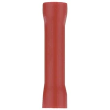 Install Bay Rvbc 22/18gauge Vinyl Connector Red 100bag